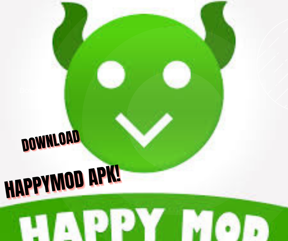 Apk happymood HappyMod 2.7.6