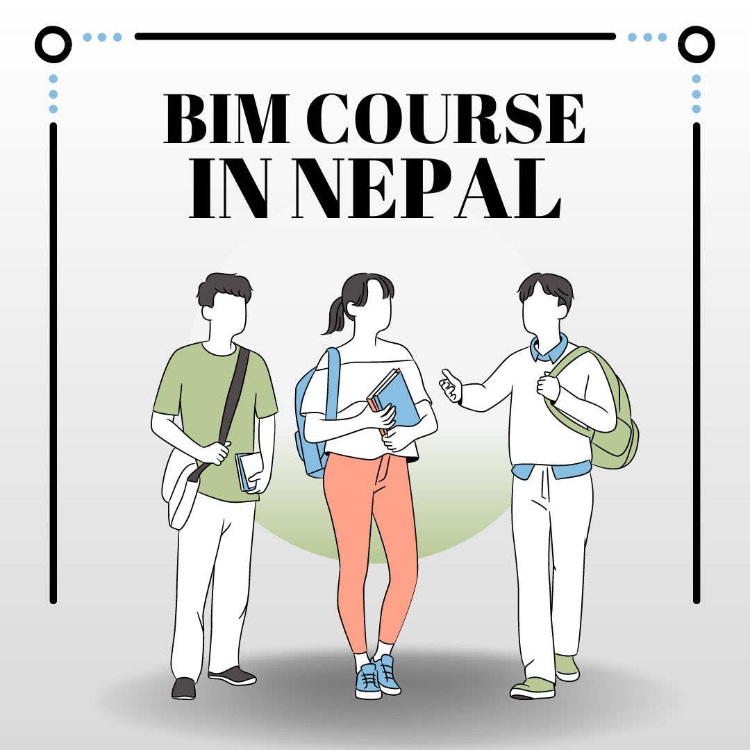 bim course in nepal